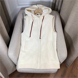 Жилет LORO PIANA 156942