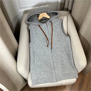 Жилет LORO PIANA 156943