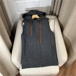 Жилет LORO PIANA 156944