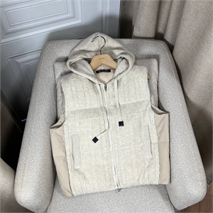 Жилет LORO PIANA 156963