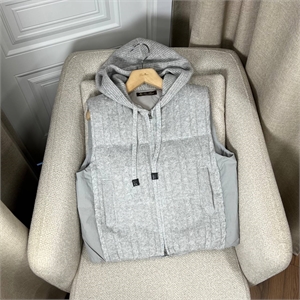 Жилет LORO PIANA 156964