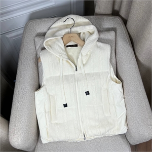 Жилет LORO PIANA 156965