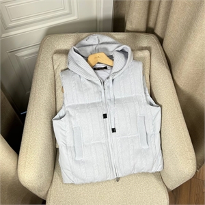 Жилет LORO PIANA 156966