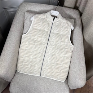Жилет BRUNELLO CUCINELLI 156981