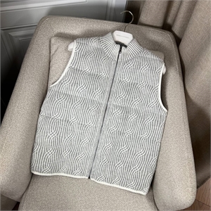 Жилет BRUNELLO CUCINELLI 156982