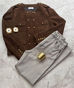 Куртка CELINE 156992