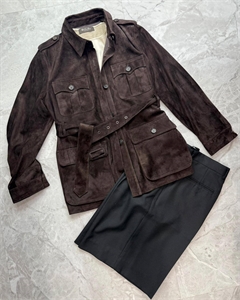 Куртка LORO PIANA 156994