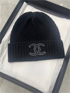Шапка CHANEL 157005