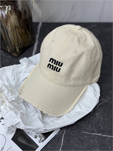 Кепка MIU MIU 157043