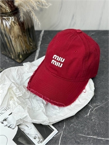 Кепка MIU MIU 157046