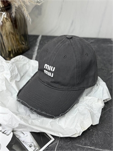 Кепка MIU MIU 157047