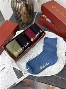 Носки LORO PIANA 157051
