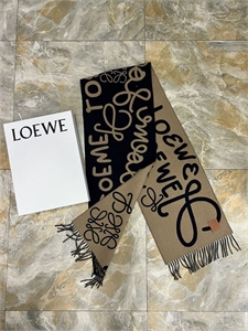 Шарф LOEWE 157060
