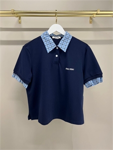 Поло MIU MIU 157086