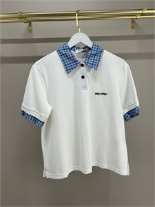 Поло MIU MIU 157087