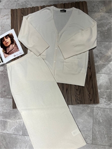 Костюм LORO PIANA 157088