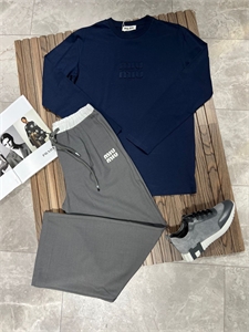 Брюки MIU MIU 157094