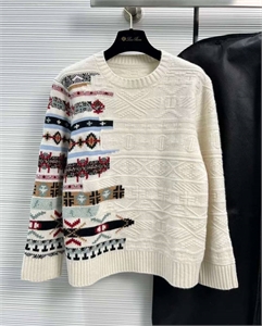 Кофта HERMES 157104