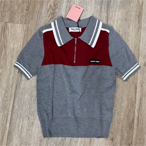 Поло MIU MIU 157127