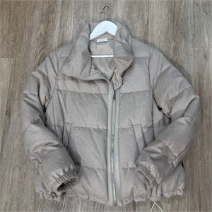 Куртка BRUNELLO CUCINELLI 157128