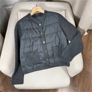 Бомбер LORO PIANA 157140