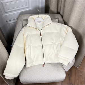 Куртка BRUNELLO CUCINELLI 157150