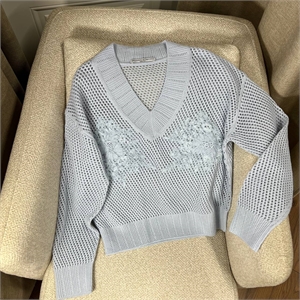 Кофта ERMANO SCERVINO 157152