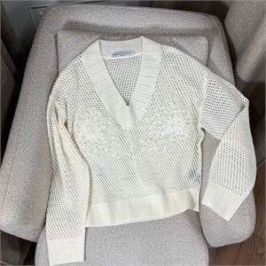 Кофта ERMANO SCERVINO 157153