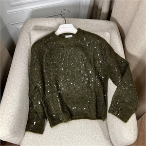 Свитер BRUNELLO CUCINELLI 157176