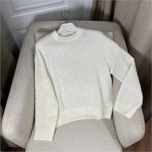 Свитер BRUNELLO CUCINELLI 157177