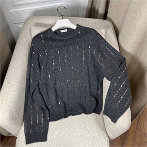 Свитер BRUNELLO CUCINELLI 157179