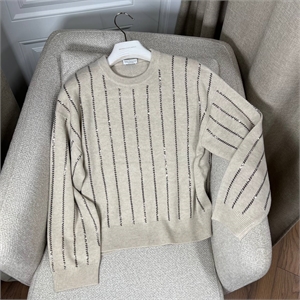 Свитер BRUNELLO CUCINELLI 157181