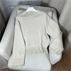 Свитер BRUNELLO CUCINELLI 157189