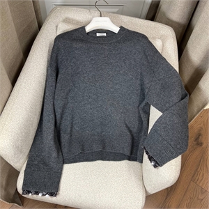 Свитер BRUNELLO CUCINELLI 157191