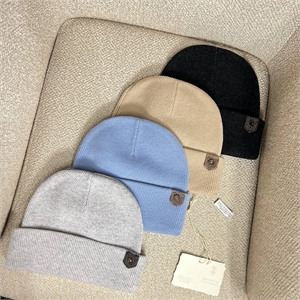 Шапка BRUNELLO CUCINELLI 157211