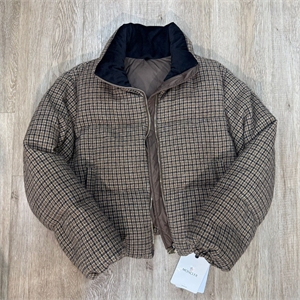 Куртка MONCLER 157233