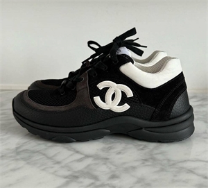 Кроссовки CHANEL 157254