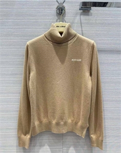 Кофта MIU MIU 157259