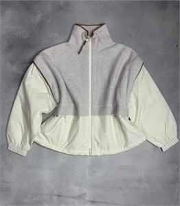 Куртка BRUNELLO CUCINELLI 157345