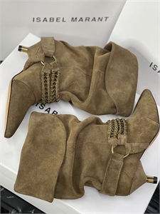 {{productViewItem.photos[photoViewList.activeNavIndex].Alt || productViewItem.photos[photoViewList.activeNavIndex].Description || 'Сапоги ISABEL MARANT'}}