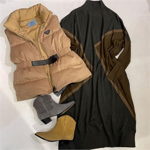Жилет PRADA 157508