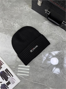 Шапка KITON 157621