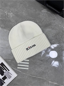 Шапка KITON 157622