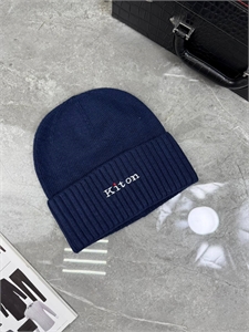 Шапка KITON 157623