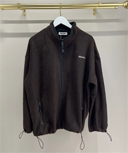 Бомбер MIU MIU 157645