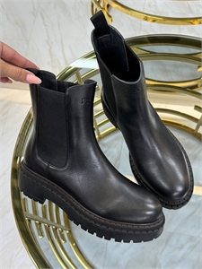 Ботинки PRADA 157656