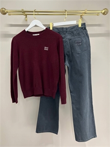 Кофта MIU MIU 157661