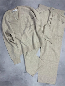 Костюм BRUNELLO CUCINELLI 157682