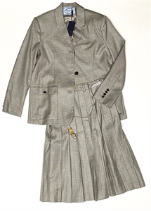 Костюм PRADA 157701