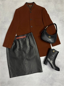 Ботинки MIU MIU 157712